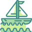 Boat 图标 64x64