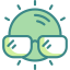 Sunglasses 图标 64x64