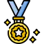 Medal icon 64x64
