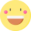 Happy ícono 64x64