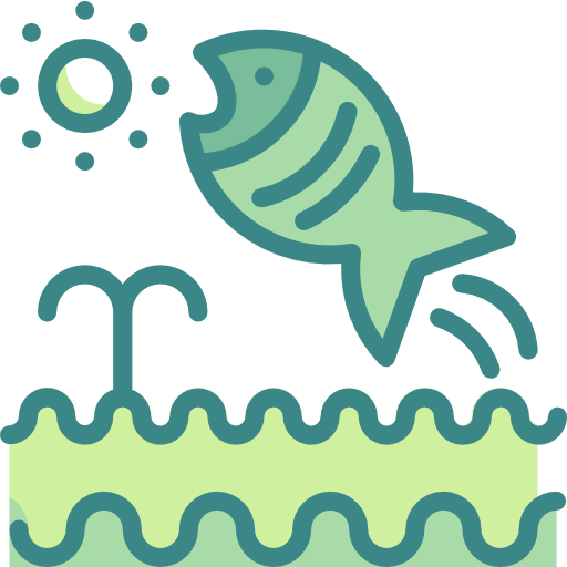 Fish icon