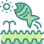 Fish 图标 64x64