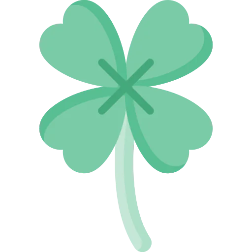 Clover biểu tượng