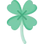 Clover ícono 64x64