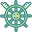 Steering wheel 图标 64x64