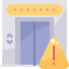 Elevator icon 64x64