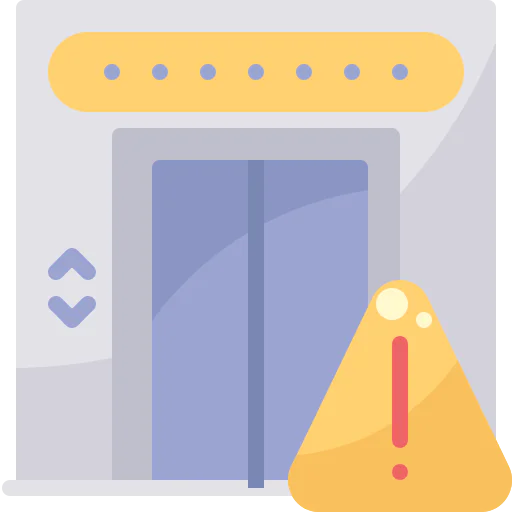 Elevator icon