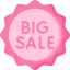 Sale ícono 64x64