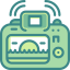 Camera 图标 64x64
