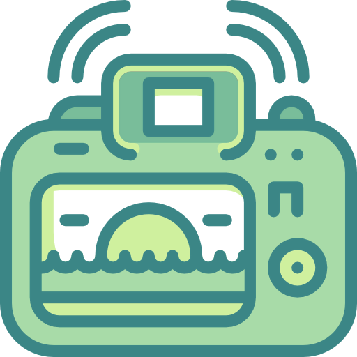 Camera icon