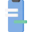 Chat ícono 64x64