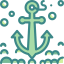 Anchor 图标 64x64