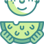 Watermelon 图标 64x64