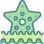 Starfish 图标 64x64
