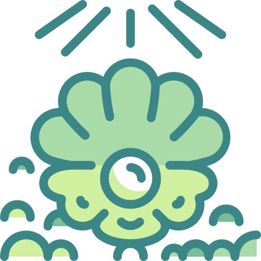 Shell 图标