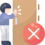 Visitor icon 64x64