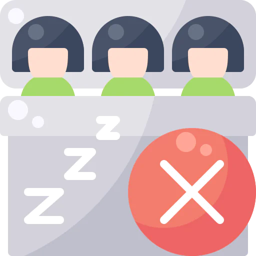 Sleep 图标