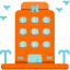 Hotel 图标 64x64