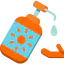 Sunscreen 图标 64x64