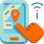 Gps 图标 64x64