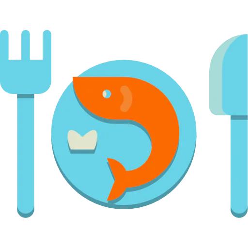 Fish icon
