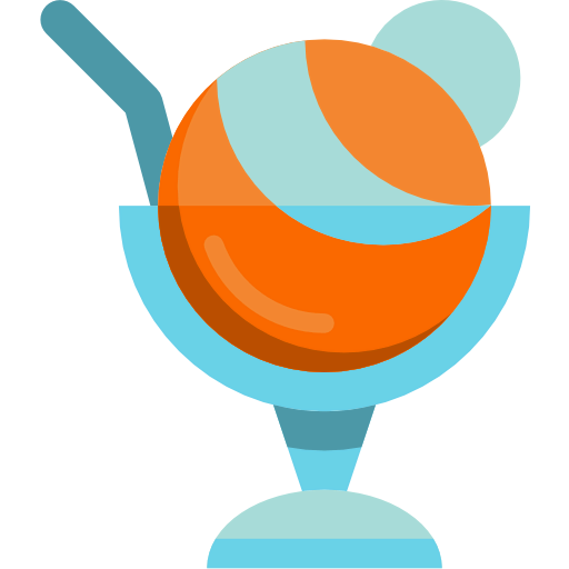 Ice cream icon