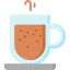 Hot chocolate ícono 64x64