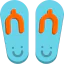 Flip flop 图标 64x64