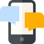 Conversation icon 64x64