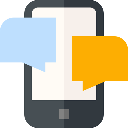 Conversation icon