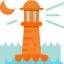 Lighthouse 图标 64x64