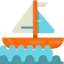 Boat 图标 64x64