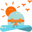 Hat 图标 64x64