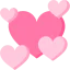 Love ícono 64x64