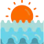 Sunset 图标 64x64
