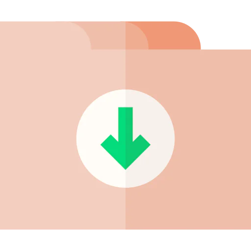 Folder icon