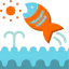 Fish 图标 64x64