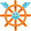 Steering wheel 图标 64x64