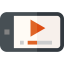 Video icon 64x64