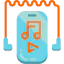 Headphones 图标 64x64