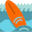 Surfboard 图标 64x64