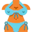 Bikini 图标 64x64
