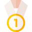 Medal icon 64x64