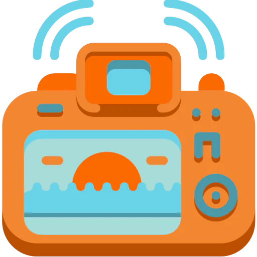 Camera icon