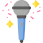 Karaoke ícono 64x64