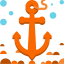 Anchor biểu tượng 64x64