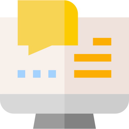 Computer icon