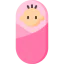 Baby born ícono 64x64