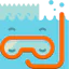 Diving biểu tượng 64x64