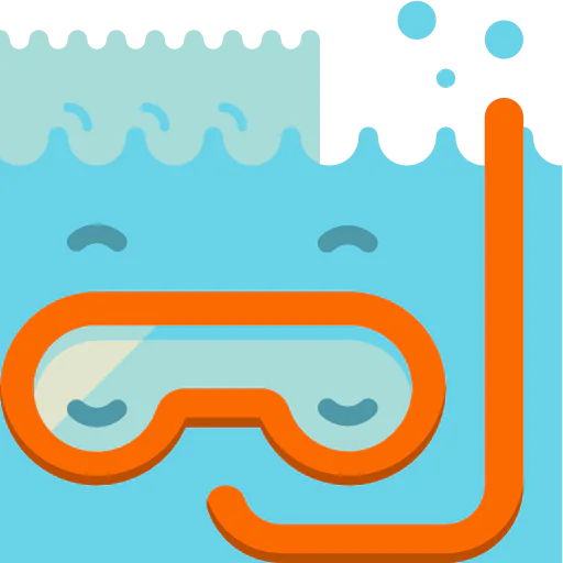Diving icon